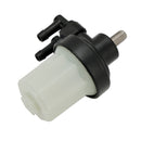 Nissan 80PS 40PS 25PS 50PS 60PS 70PS 90PS Kraftstofffilter 3B7-02230-0 3B7022300 Allgemein-15