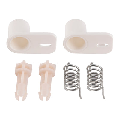 Freezer Door Hinge Spring Replacement Kit For Dometic RM2350 RM2301 RM2553 - 0
