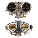 Weber EMPI 40mm IDF 40IDF Downdraft Carb Carburetor w Extended Fuel Bowl-4