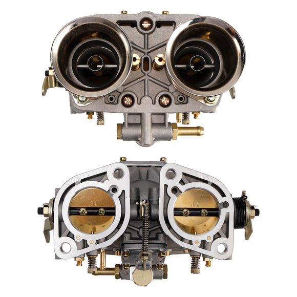 Weber EMPI 40mm IDF 40IDF Downdraft Carb Carburetor w Extended Fuel Bowl