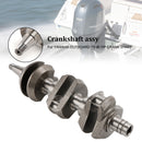 688-11411-00 Crankshaft assy 688-11411-01 850-325 for YAMAHA 75/80/85/90HP outboard-1