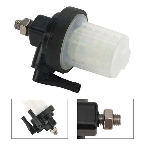 Yamaha 4-stroke 9.9HP Fuel Filter 61N-24560-00 61N-24560-10 Generic
