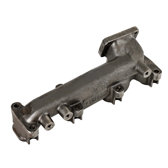 4984697 4932577 3960056 Exhaust Manifold Tube For Cummins 4BT 4BTA 4bt Engine