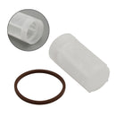 Fuel Filter for Mercury 6hp 8hp 10hp 20hp 25hp 30hp 40hp 55hp 60hp 896375Q01-5