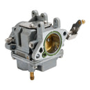 Carburetor Carb fit for Yamaha 2-Stroke 30HP T30 40HP T40 Outboard 66T-14301-11