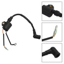 Ignition Coil fit for Tohatsu M2.5A M3.5B Mercury/Mariner 2HP 2.5HP 3HP 823033-4
