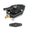 Außenborder-Kraftstoffpumpe für Johnson Evinrude 0438556 438556 433387 432451 398387-10