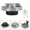 20U-04-21360 Fuel Tank Cap For Komatsu PC45MR-1 PC50UU-2 PC75UU-2 PC128US-1-5