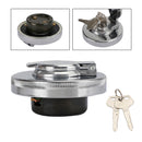20U-04-21360 Fuel Tank Cap For Komatsu PC45MR-1 PC50UU-2 PC75UU-2 PC128US-1-6