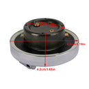 20U-04-21360 Fuel Tank Cap For Komatsu PC45MR-1 PC50UU-2 PC75UU-2 PC128US-1-7