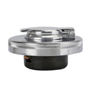 20U-04-21360 Fuel Tank Cap For Komatsu PC45MR-1 PC50UU-2 PC75UU-2 PC128US-1-10