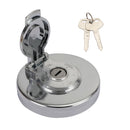 20U-04-21360 Fuel Tank Cap For Komatsu PC45MR-1 PC50UU-2 PC75UU-2 PC128US-1-12