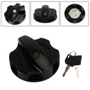 331/31152 3313352 Locking Fuel Cap For JCB 3CX 130 160 Excavator With 2 Keys-4
