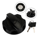 331/31152 3313352 Locking Fuel Cap For JCB 3CX 130 160 Excavator With 2 Keys-5