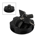 331/31152 3313352 Locking Fuel Cap For JCB 3CX 130 160 Excavator With 2 Keys-6