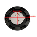 331/31152 3313352 Locking Fuel Cap For JCB 3CX 130 160 Excavator With 2 Keys-7