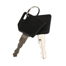331/31152 3313352 Locking Fuel Cap For JCB 3CX 130 160 Excavator With 2 Keys-11