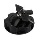 331/31152 3313352 Locking Fuel Cap For JCB 3CX 130 160 Excavator With 2 Keys-14