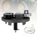 AT342385 Fuel Tank Cap For John Deere Dozer 550K 650K 750K 764 850JR 850K-3