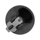 AT342385 Fuel Tank Cap For John Deere Dozer 550K 650K 750K 764 850JR 850K-8