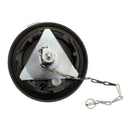 AT342385 Fuel Tank Cap For John Deere Dozer 550K 650K 750K 764 850JR 850K-10