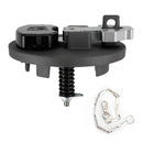AT342385 Fuel Tank Cap For John Deere Dozer 550K 650K 750K 764 850JR 850K-13