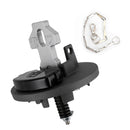 AT342385 Fuel Tank Cap For John Deere Dozer 550K 650K 750K 764 850JR 850K-14