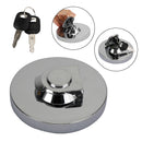 086-1781 099-8548 Locking Fuel Cap For CAT Caterpillar Excavator With 2 Keys-1