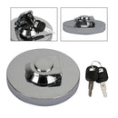 086-1781 099-8548 Locking Fuel Cap For CAT Caterpillar Excavator With 2 Keys-6