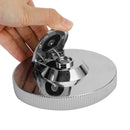086-1781 099-8548 Locking Fuel Cap For CAT Caterpillar Excavator With 2 Keys-7