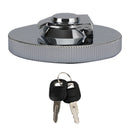086-1781 099-8548 Locking Fuel Cap For CAT Caterpillar Excavator With 2 Keys-12