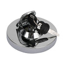 086-1781 099-8548 Locking Fuel Cap For CAT Caterpillar Excavator With 2 Keys-13