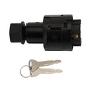 Ignition Switch W/2 Keys 57590-23333-71 For Toyota Forklift Truck-14