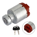 Ignition Switch W/2 Keys H800 For Hitachi EX300-3C EX300LC-3C EX310H-3C-4