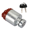 Ignition Switch W/2 Keys H800 For Hitachi EX300-3C EX300LC-3C EX310H-3C-13