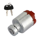Ignition Switch W/2 Keys H800 For Hitachi EX300-3C EX300LC-3C EX310H-3C-15