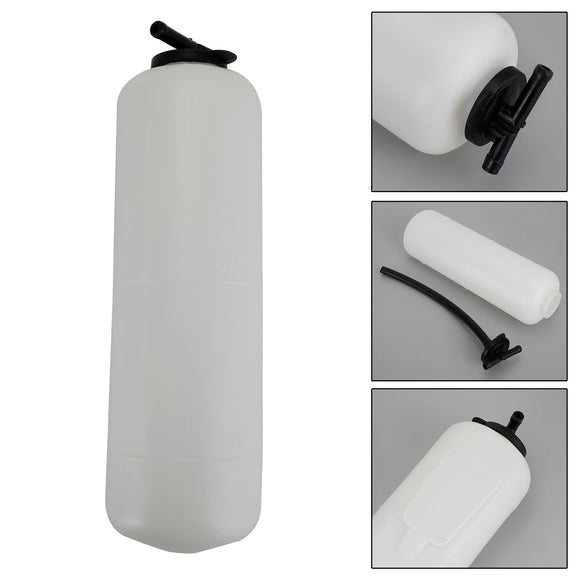 Reserve Expansion Coolant Tank 50 60 65 80 For Yanmar Engine Takeuchi