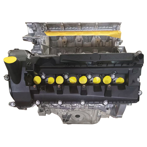 2015-2019 Jaguar XF / XFR-S 5.0L 4WD Engine Motor Assembly AJ133 Generic