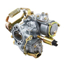 30 PICT-1 Carburetor 1 Barrel 113129027H For VW Beetle Single Port Engines-5