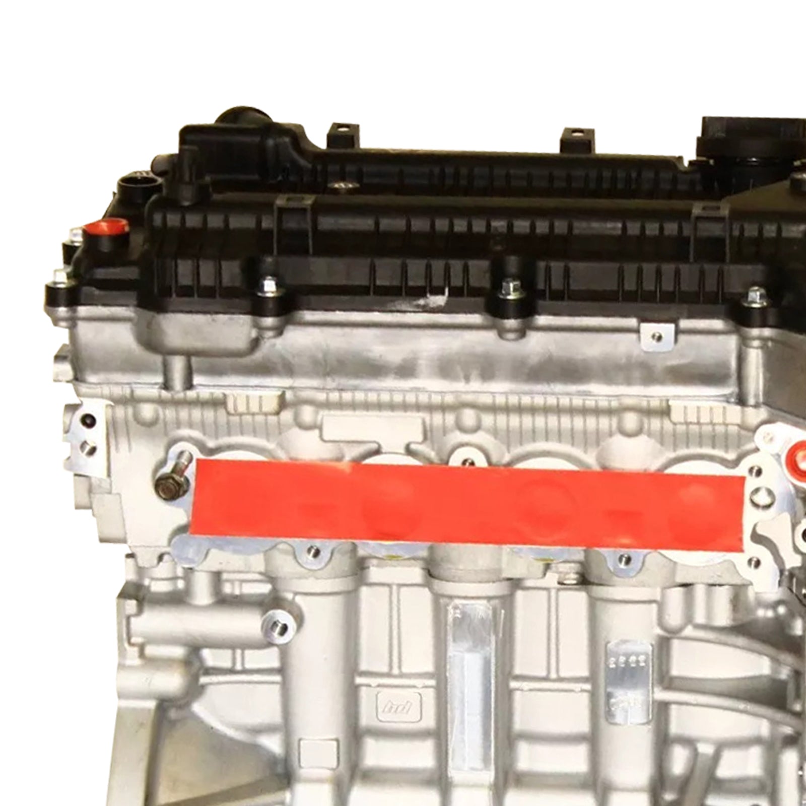 Kia 2014-2016 Forte Engine Motor 1.8L 4 Cylinder G4NB Nu MPI Brand New
