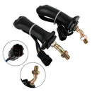 Doosan DH DX150 215 225 300 370-9C 3Button Excavator Joystick Handle Pair-6