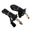 Doosan DH DX150 215 225 300 370-9C 3Button Excavator Joystick Handle Pair-14