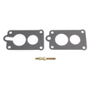 Carburetor 21100-35410 For toyota Truck 1987-1991 22R 2 BBL Square-10