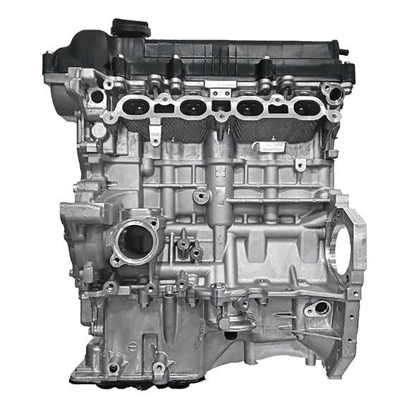 Hyundai Kia 1.4L Petrol Brand New G4FA Engine Assembly Long Engine Block