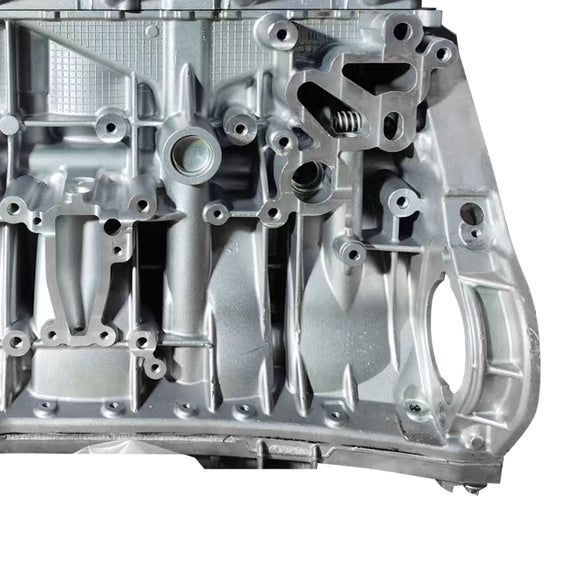 New 2710300201 Engine Block Motor For Mercedes W204 C250 SLK250 1.8L 2012-2015