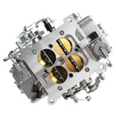 Holley Brawler Druckguss-Vergaser 4150 650CFM Vergaser Manueller Choke BR-67277-10