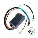 Schaltbox CDI passend für Mercury Außenborder 4 7.5 9.8 20 PS 339-6222 A1 A4 A10 A8-1