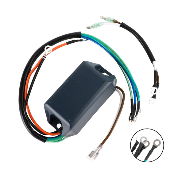 Schaltbox CDI passend für Mercury Außenborder 4 7.5 9.8 20 PS 339-6222 A1 A4 A10 A8