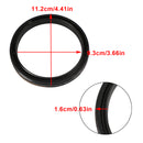 Kubota Tractor Oil Seal TC230-13040 L3600DT L3710DT L3830DT L3940DT L2900-2
