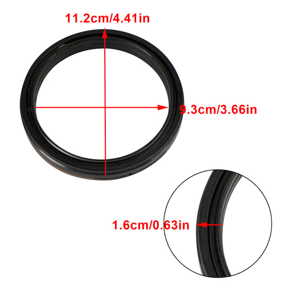 Kubota Tractor Oil Seal TC230-13040 L3600DT L3710DT L3830DT L3940DT L2900
